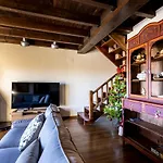 度假居 Flateli Olopte