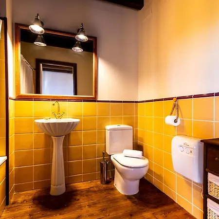 Flateli Tatil Evi