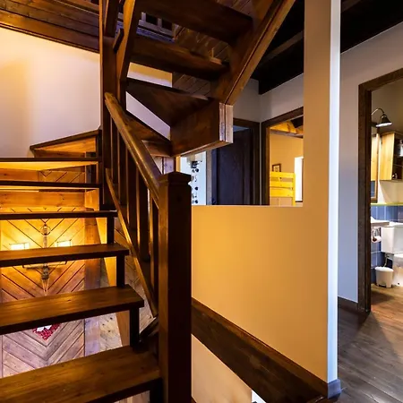 Tatil Evi Flateli *