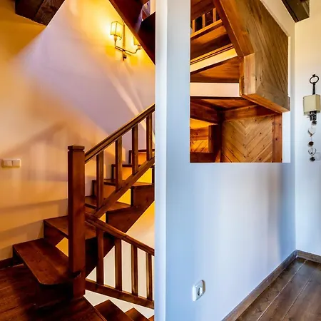 Flateli Tatil Evi *
