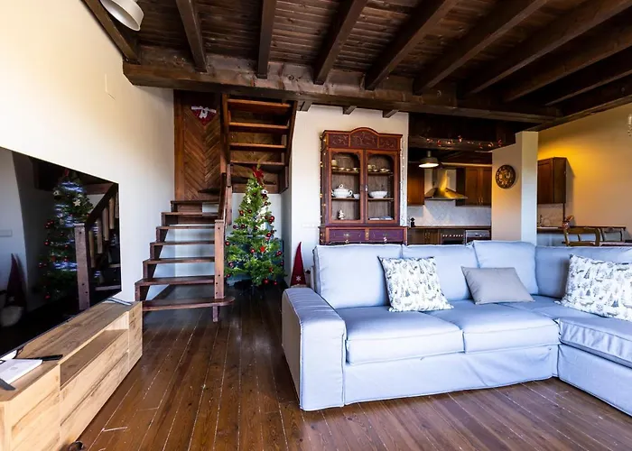 Ferienhaus Flateli Olopte