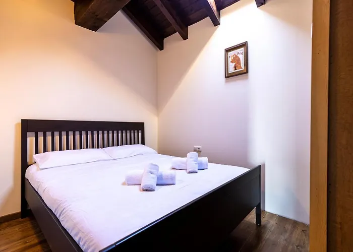Flateli Ferienhaus *