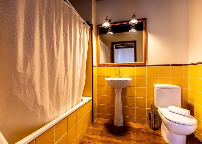 Ferienhaus Flateli *